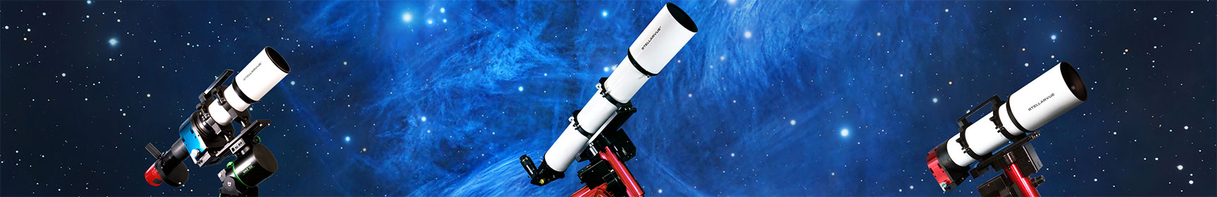 Telescopes