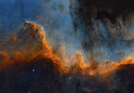 SVX130T - Cygnus Wall