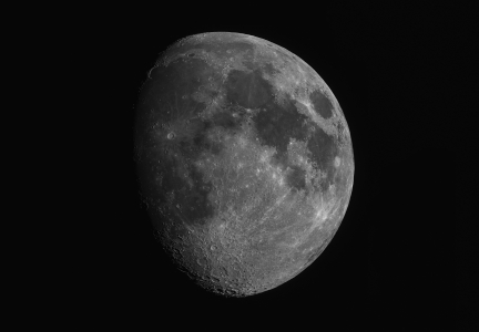 SVX127D - Moon