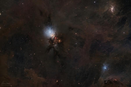 SVX140T - NGC 1333