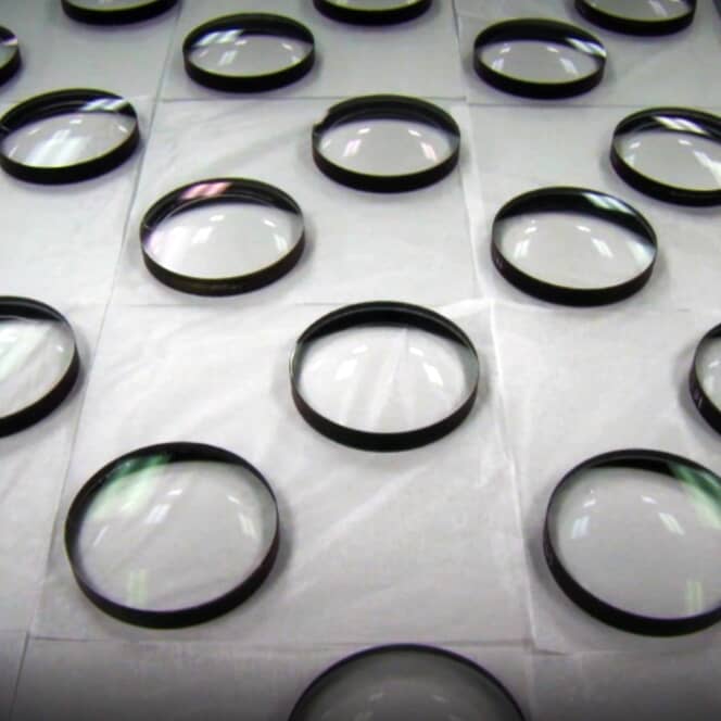 Lens elements