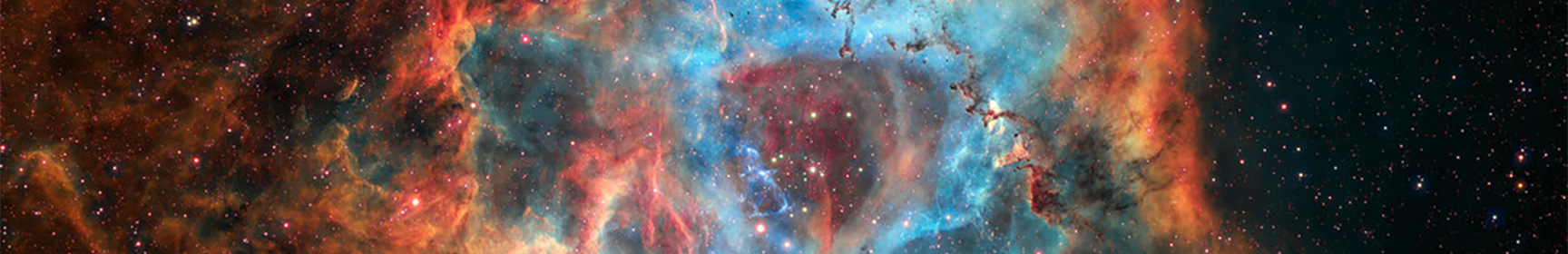 Astro Imaging Products