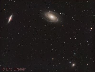 SVX102T - M81, M82, and NGC3077