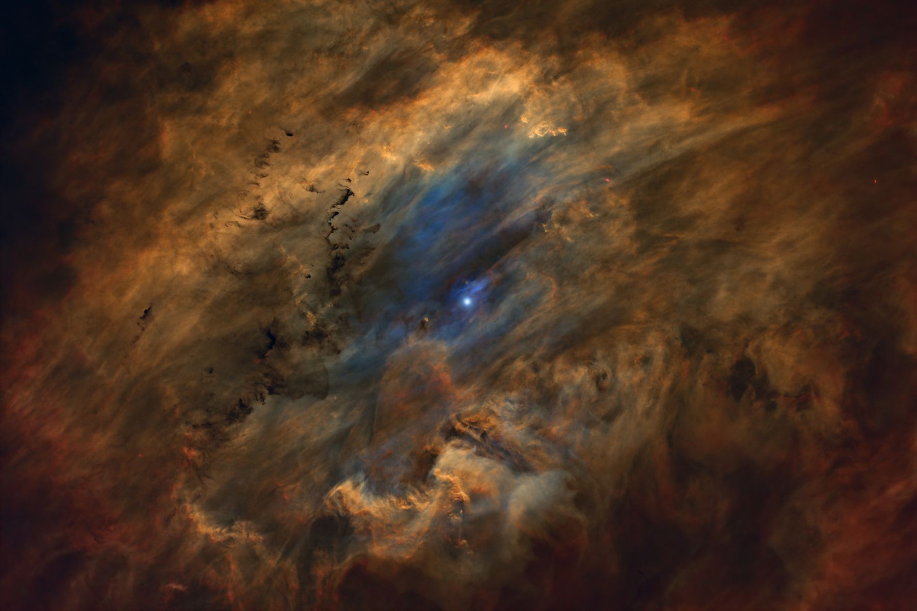 SVX90T - Clamshell - Brian Meyers