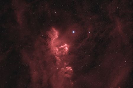 SVX90T - Ghost Nebula