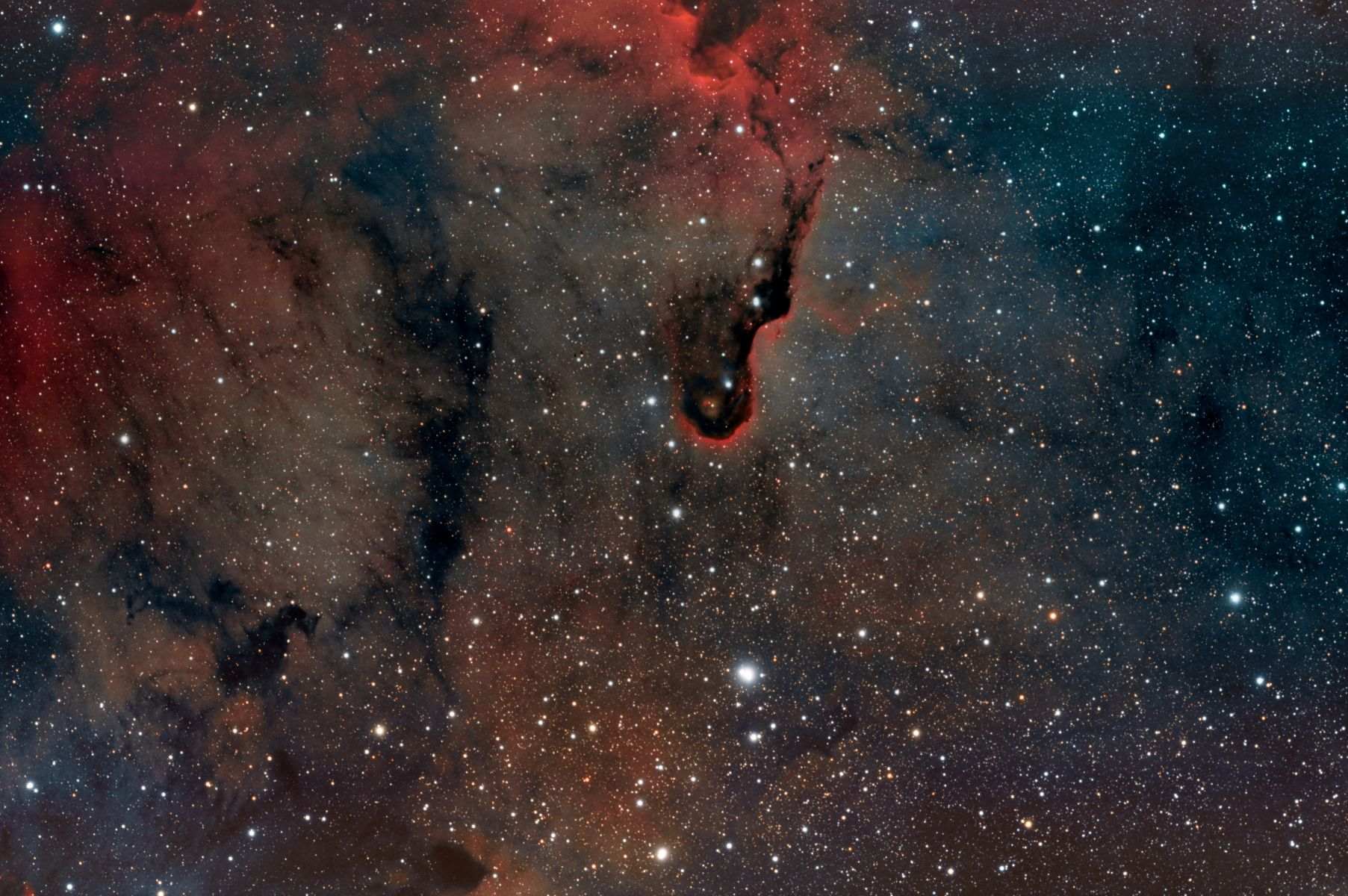 SVX130T-R - LDN 1105 - Ken Walker