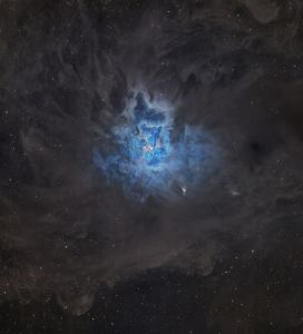 SVX180T - NGC7023