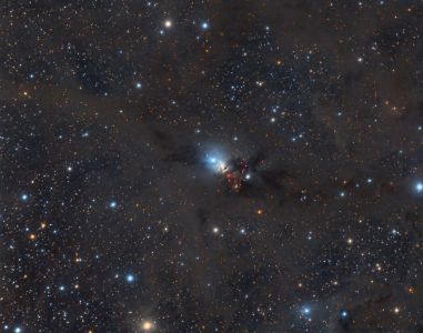 NGC 1333 - Dave Weixelman