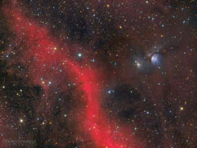 M78 by Dennis Sprinkle